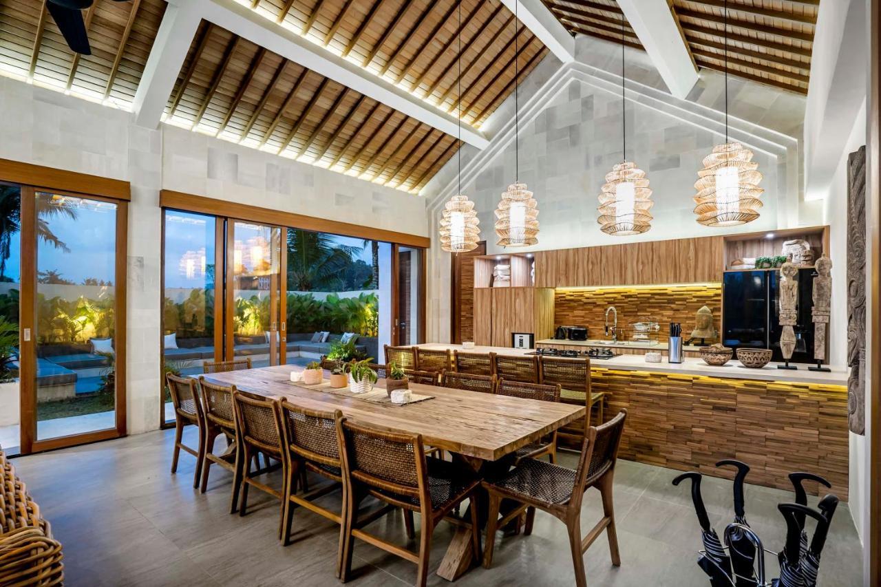 Villa Zen Paradise By Balisuperhost Ubud  Exterior photo