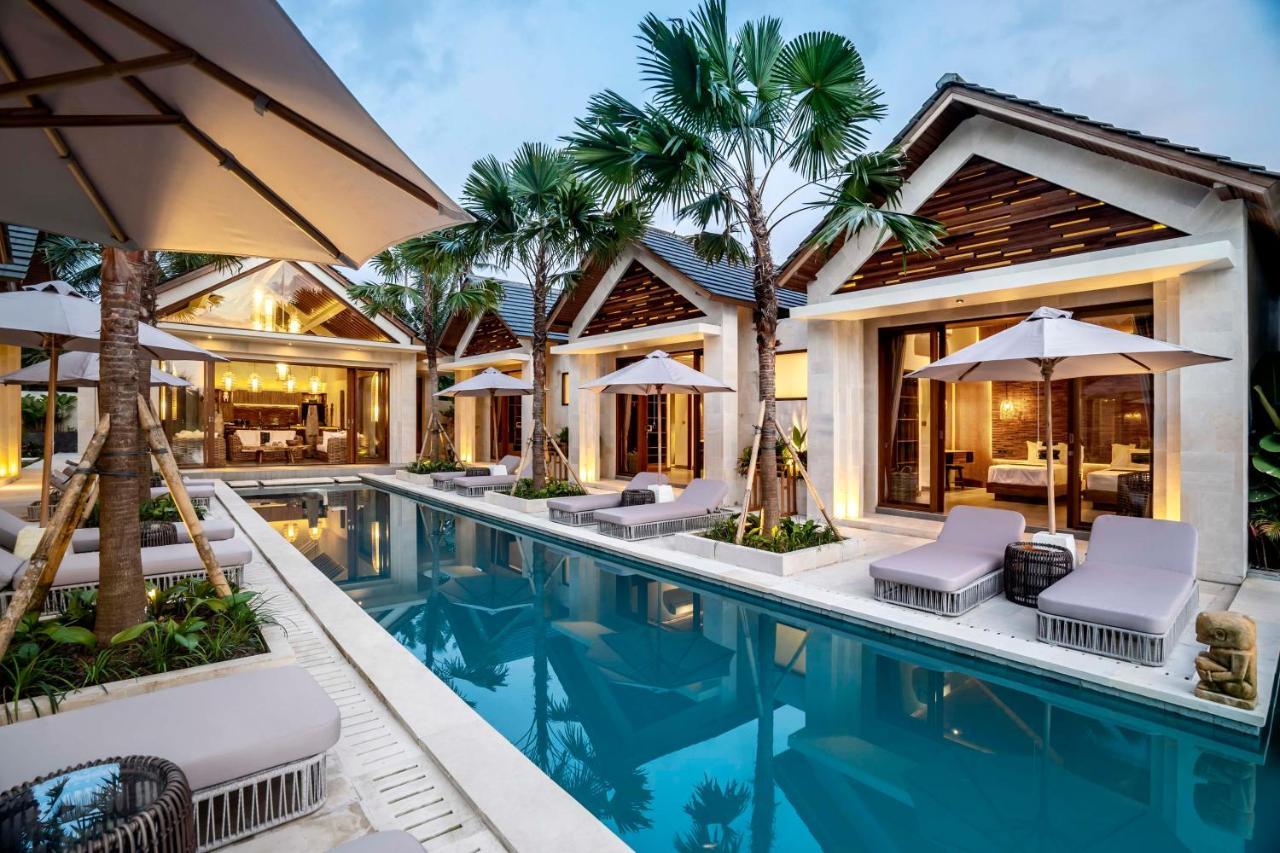 Villa Zen Paradise By Balisuperhost Ubud  Exterior photo