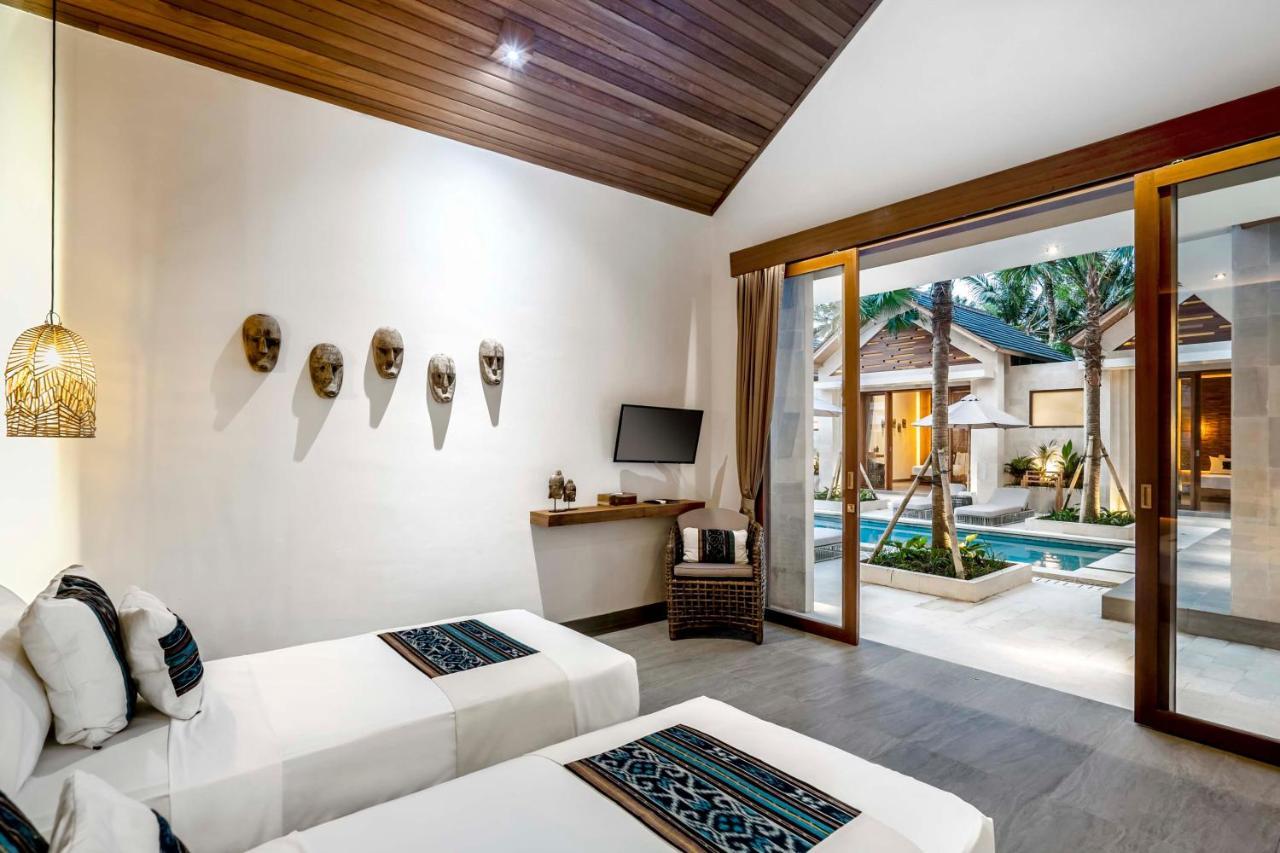 Villa Zen Paradise By Balisuperhost Ubud  Exterior photo