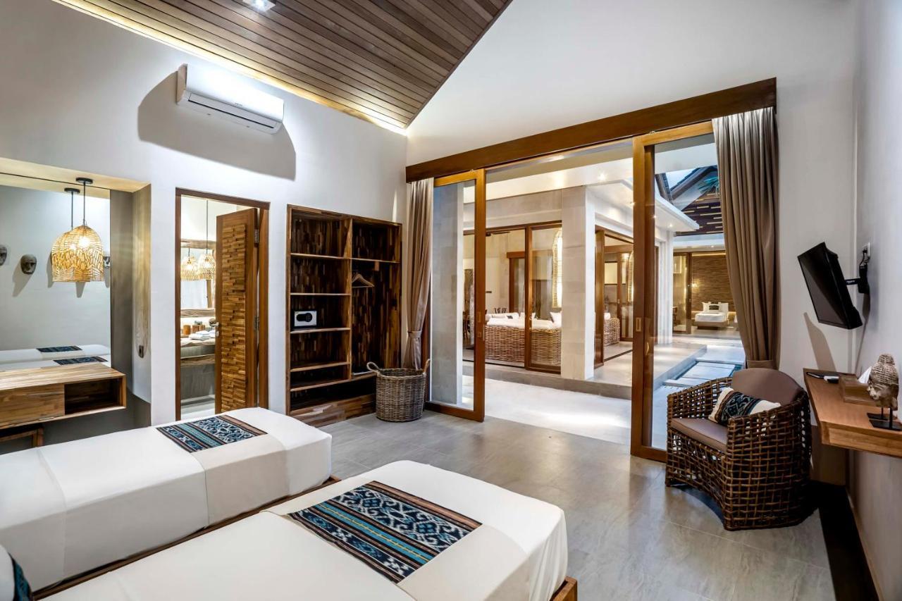 Villa Zen Paradise By Balisuperhost Ubud  Exterior photo