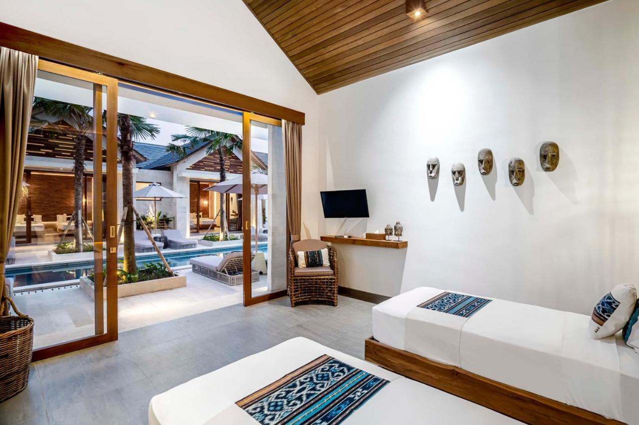 Villa Zen Paradise By Balisuperhost Ubud  Exterior photo