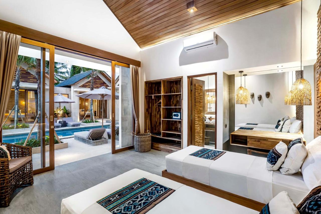 Villa Zen Paradise By Balisuperhost Ubud  Exterior photo