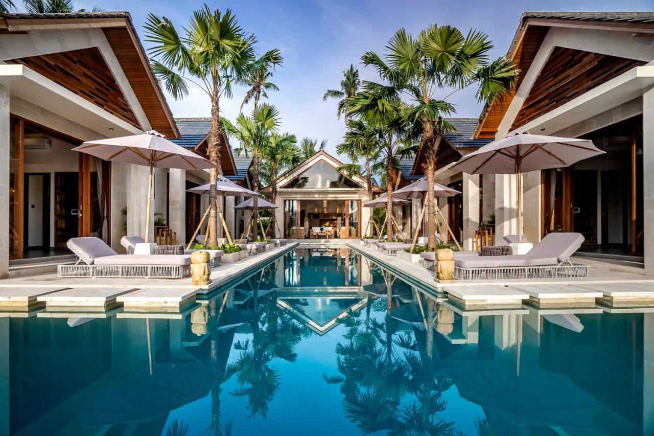 Villa Zen Paradise By Balisuperhost Ubud  Exterior photo