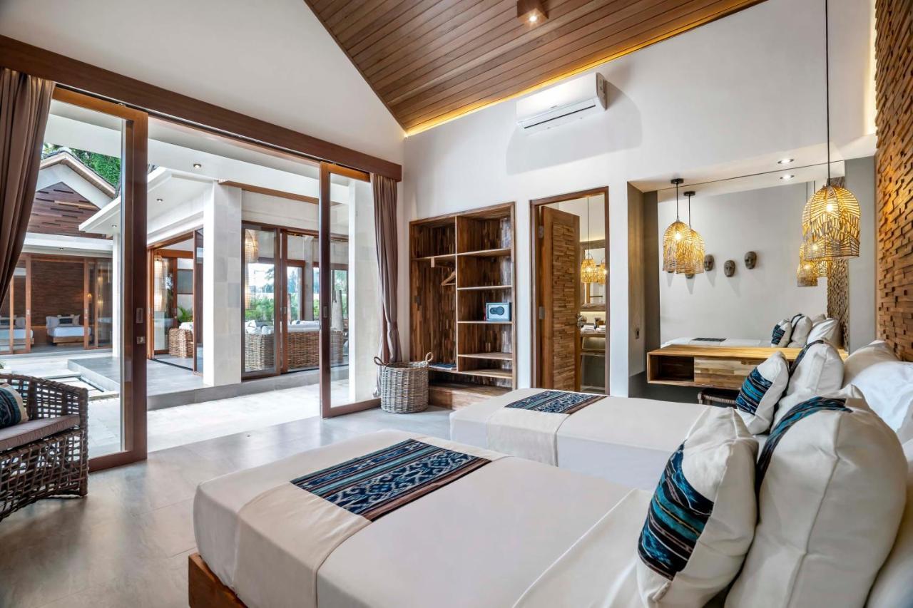 Villa Zen Paradise By Balisuperhost Ubud  Exterior photo