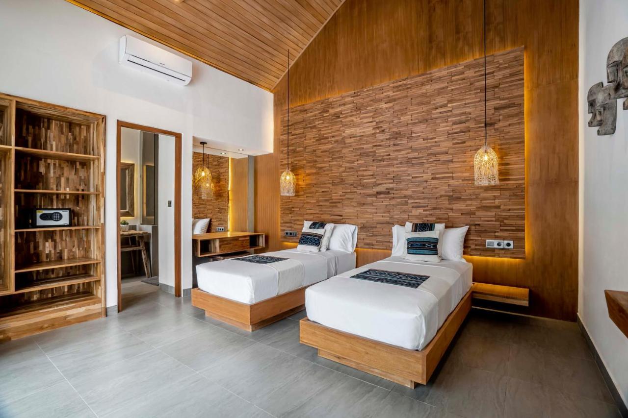 Villa Zen Paradise By Balisuperhost Ubud  Exterior photo