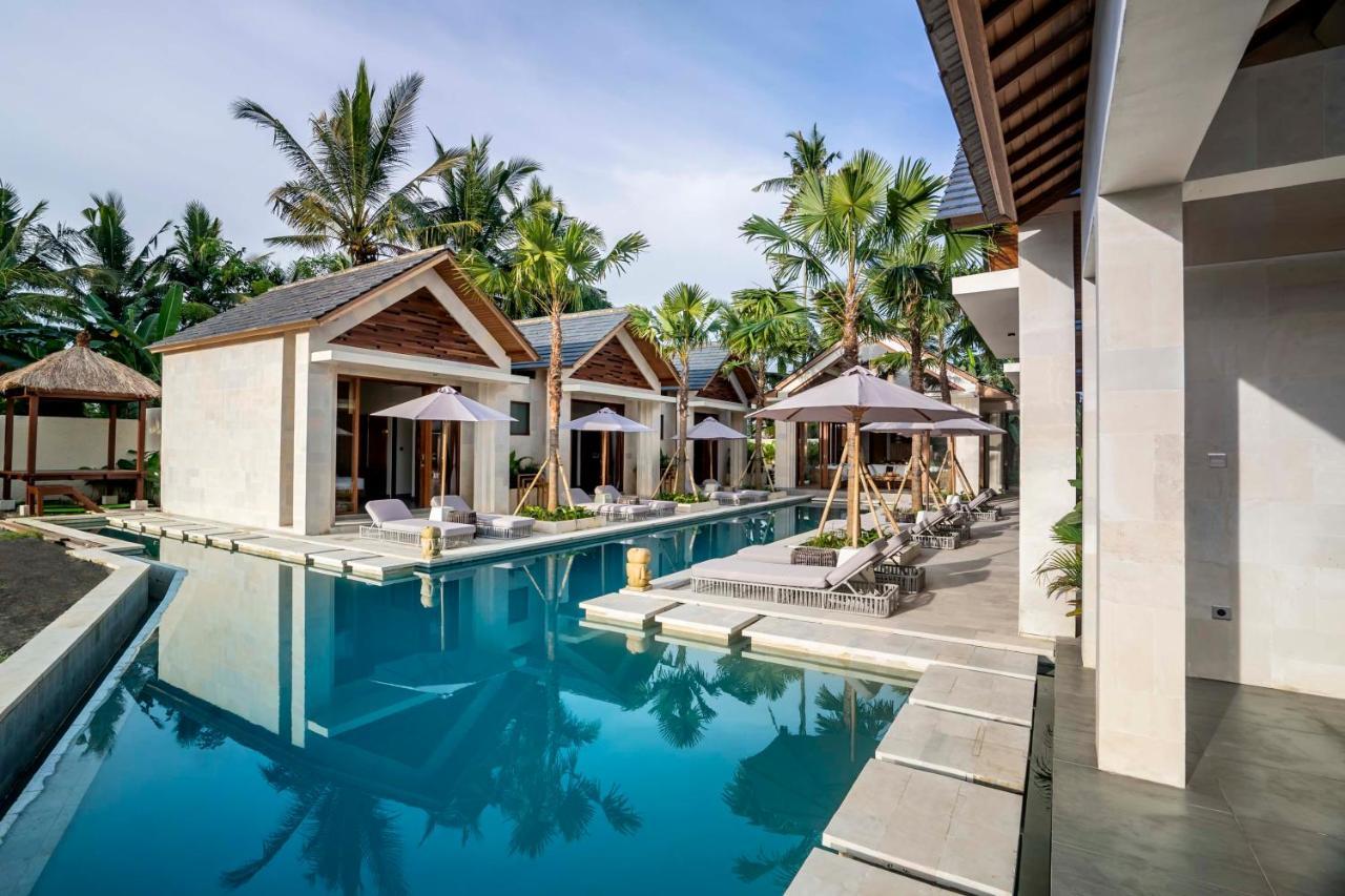 Villa Zen Paradise By Balisuperhost Ubud  Exterior photo