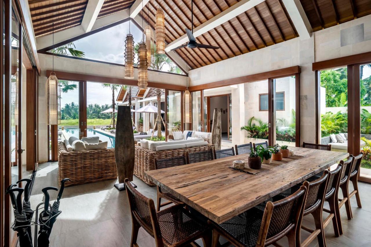 Villa Zen Paradise By Balisuperhost Ubud  Exterior photo