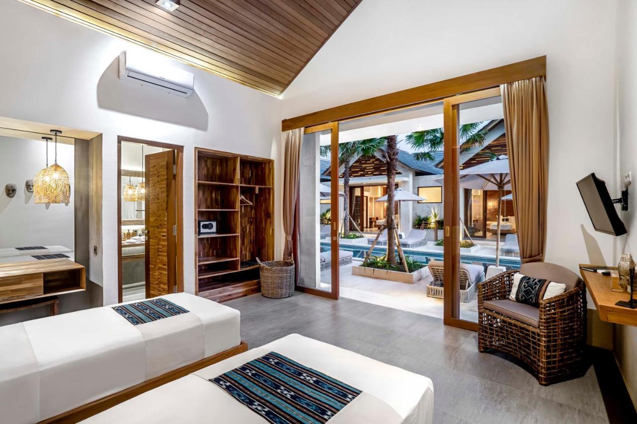 Villa Zen Paradise By Balisuperhost Ubud  Exterior photo