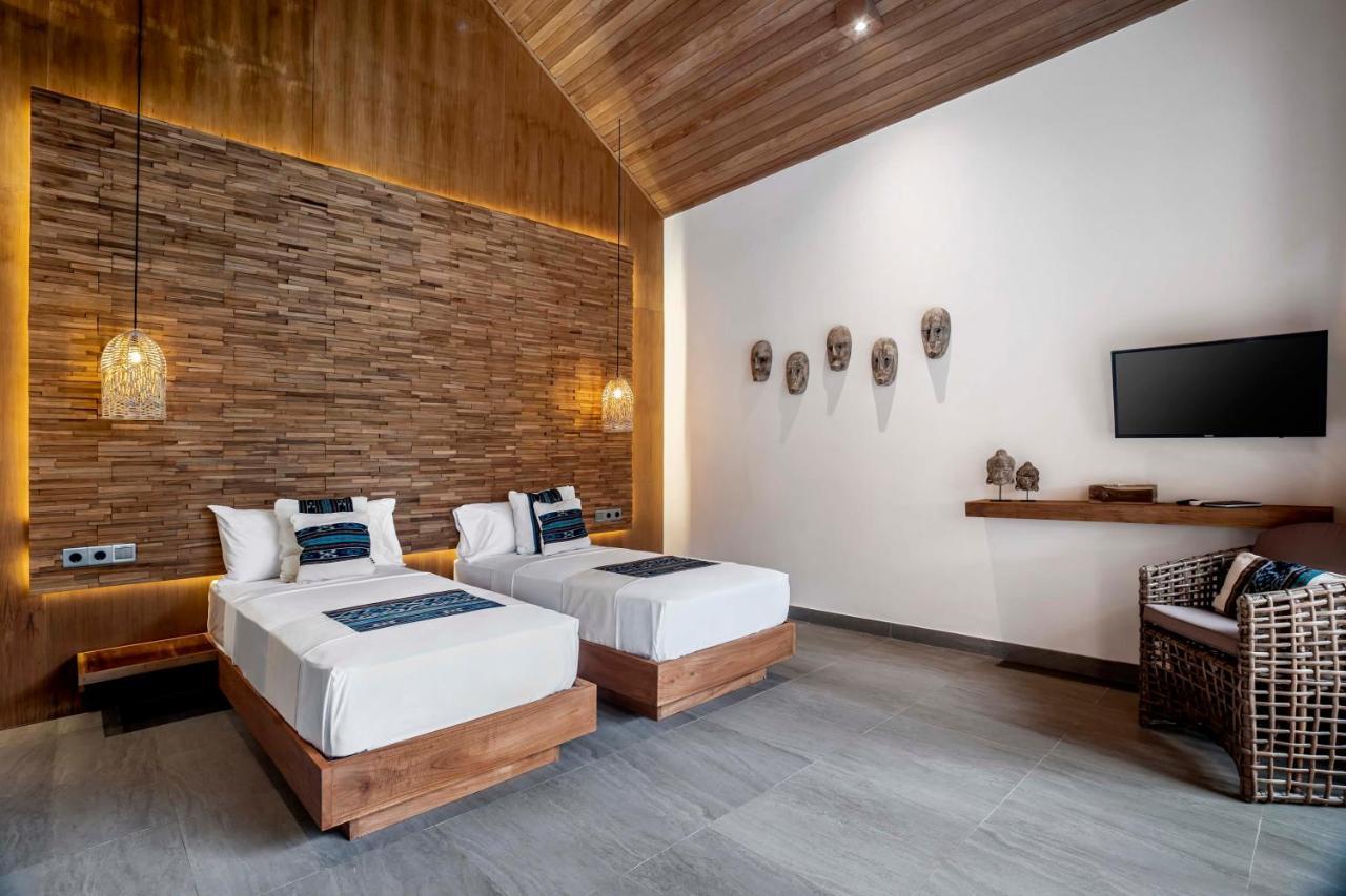 Villa Zen Paradise By Balisuperhost Ubud  Exterior photo